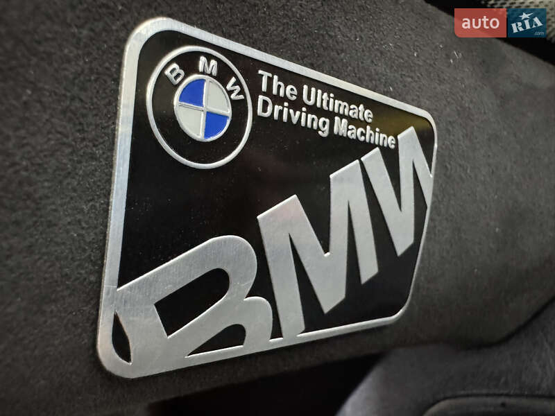 Седан BMW 3 Series 1994 в Трускавце фото 30 Седан BMW 3 Series 1994 в Трускавце