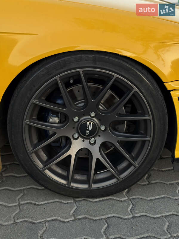 Седан BMW 3 Series 1994 в Трускавце фото 51 Седан BMW 3 Series 1994 в Трускавце