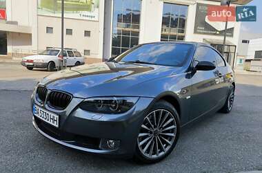 Купе BMW 3 Series 2006 в Днепре