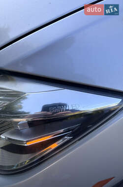 Универсал BMW 3 Series 2015 в 