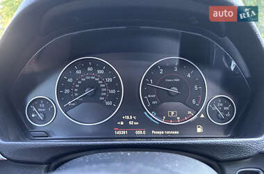 Универсал BMW 3 Series 2015 в 