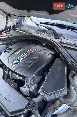 Универсал BMW 3 Series 2015 в 