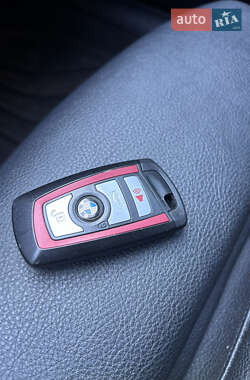 Универсал BMW 3 Series 2015 в 