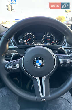 Седан BMW 3 Series 2017 в Києві