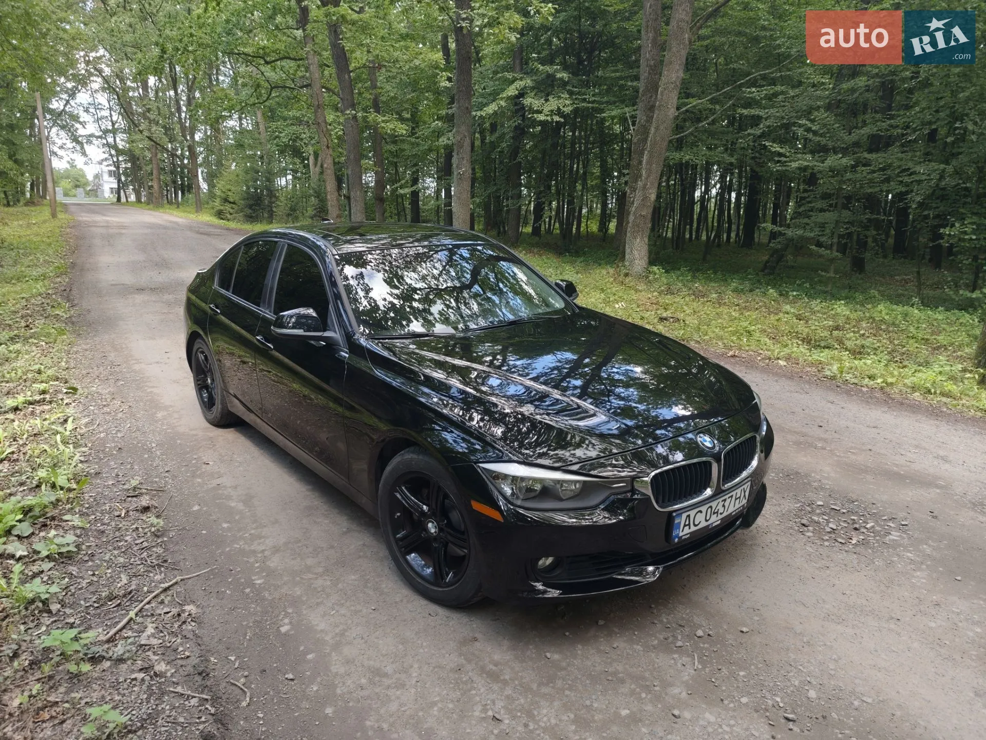 2015 BMW 3er - мініатюра 47