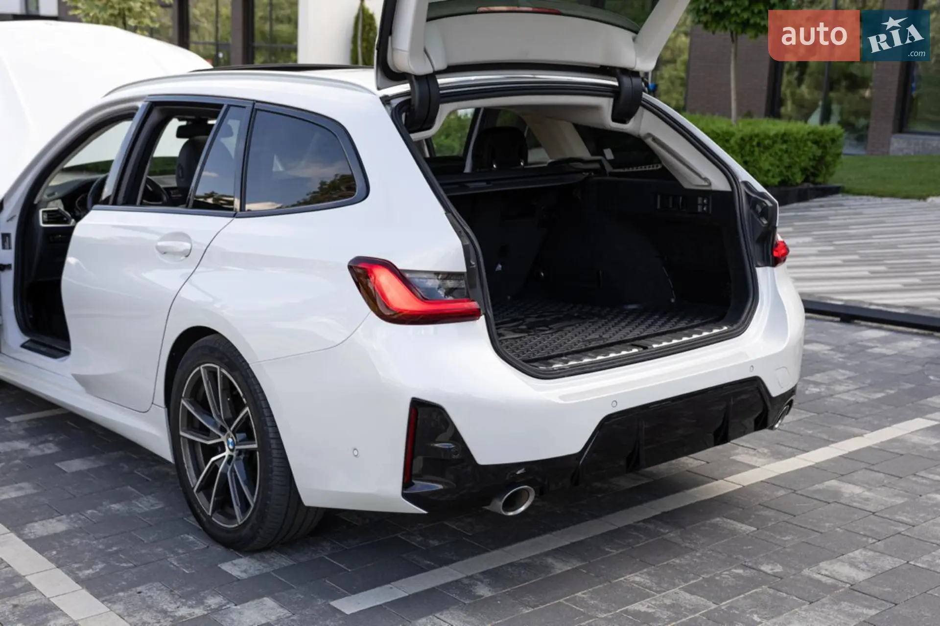 2019 BMW 3er - мініатюра 39