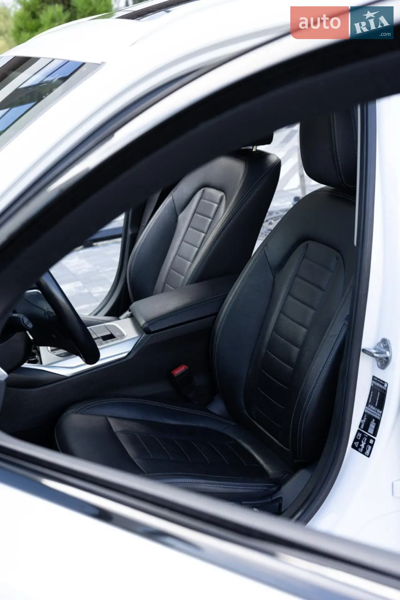 2019 BMW 3er - мініатюра 30