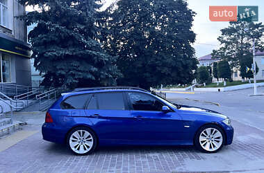 Універсал BMW 3 Series 2007 в Городку