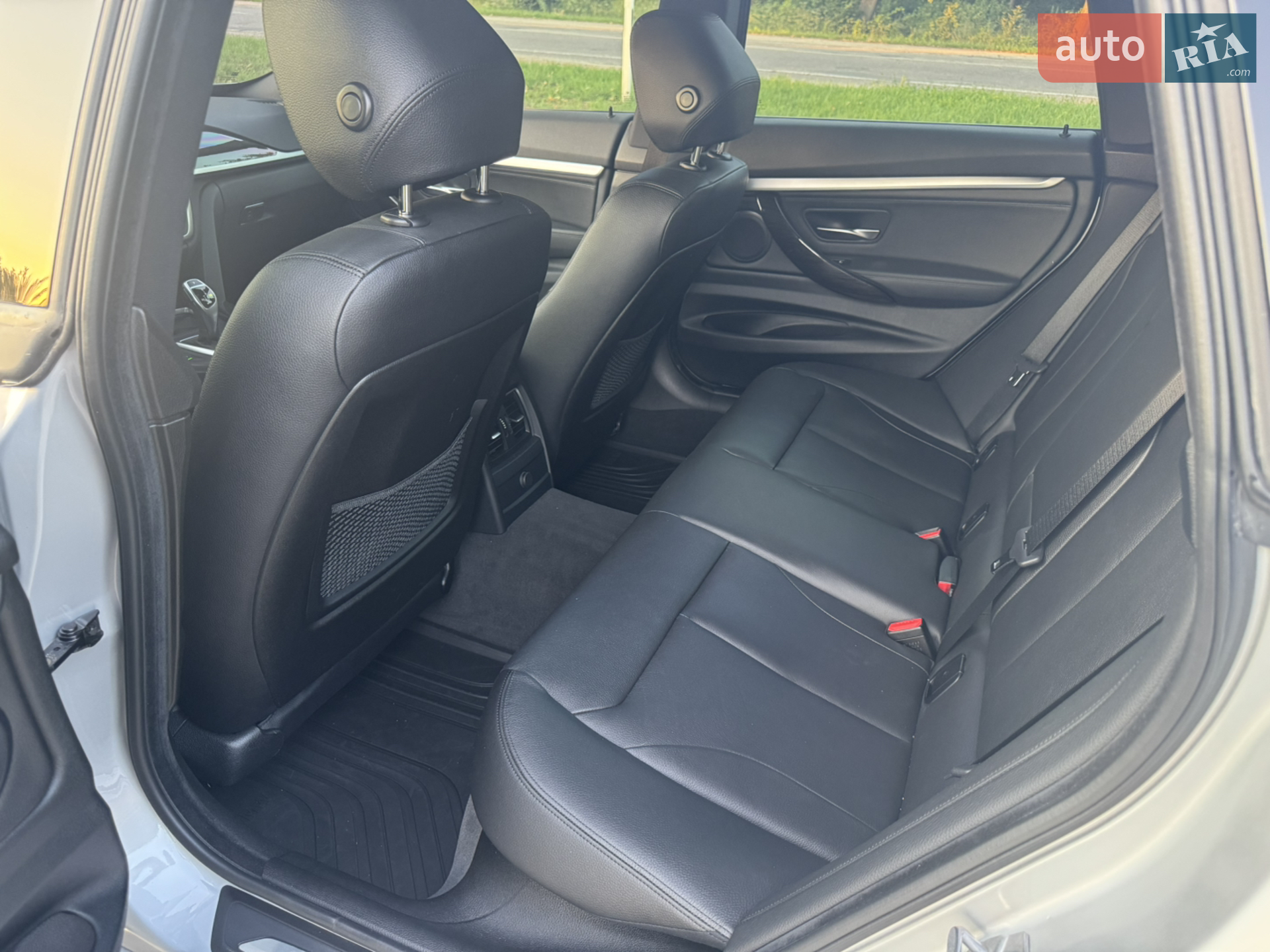2015 BMW 3er - мініатюра 12