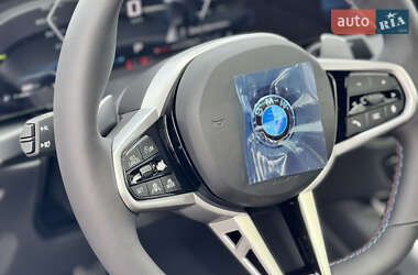 Седан BMW 3 Series 2025 в 