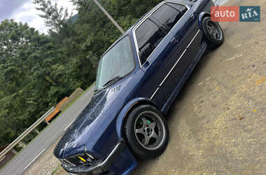 Седан BMW 3 Series 1987 в Яремче