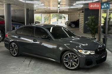 Седан BMW 3 Series 2019 в Одессе