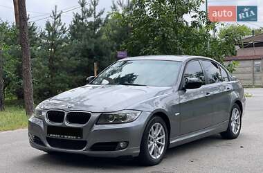 Седан BMW 3 Series 2011 в Киеве
