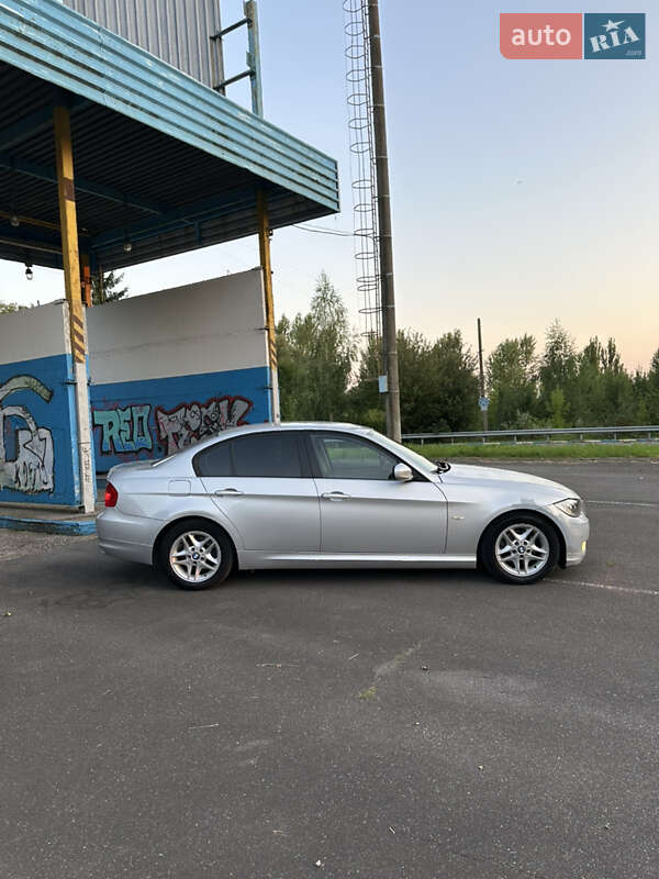 Седан BMW 3 Series 2008 в Хмельницком фото 7 Седан BMW 3 Series 2008 в Хмельницком