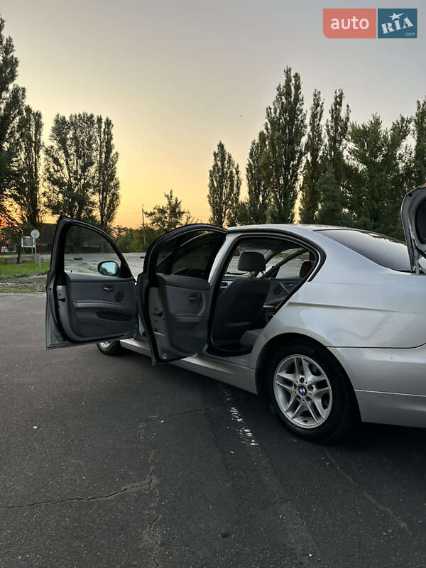 Седан BMW 3 Series 2008 в Хмельницком фото 14 Седан BMW 3 Series 2008 в Хмельницком