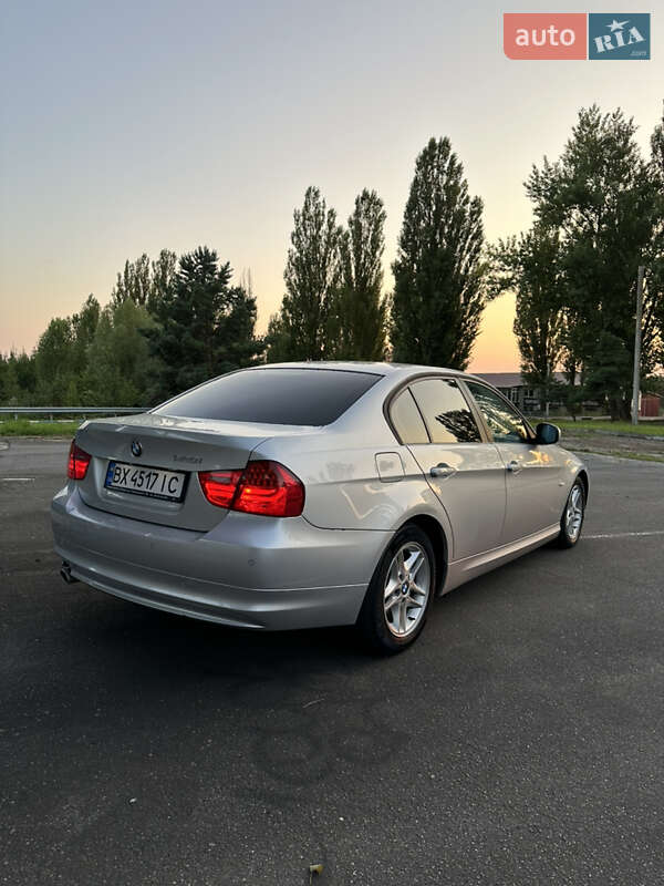 Седан BMW 3 Series 2008 в Хмельницком фото 8 Седан BMW 3 Series 2008 в Хмельницком