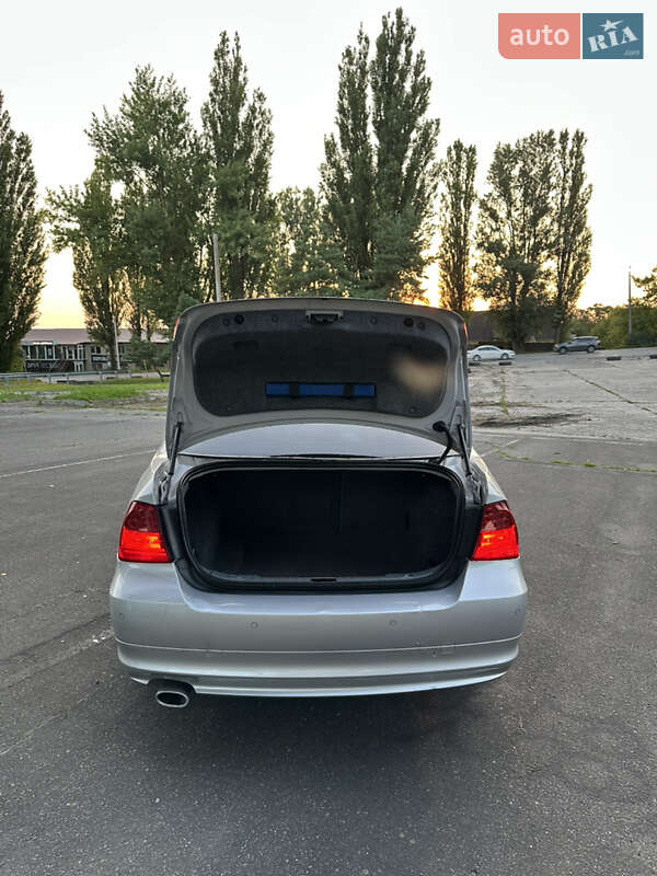 Седан BMW 3 Series 2008 в Хмельницком фото 15 Седан BMW 3 Series 2008 в Хмельницком