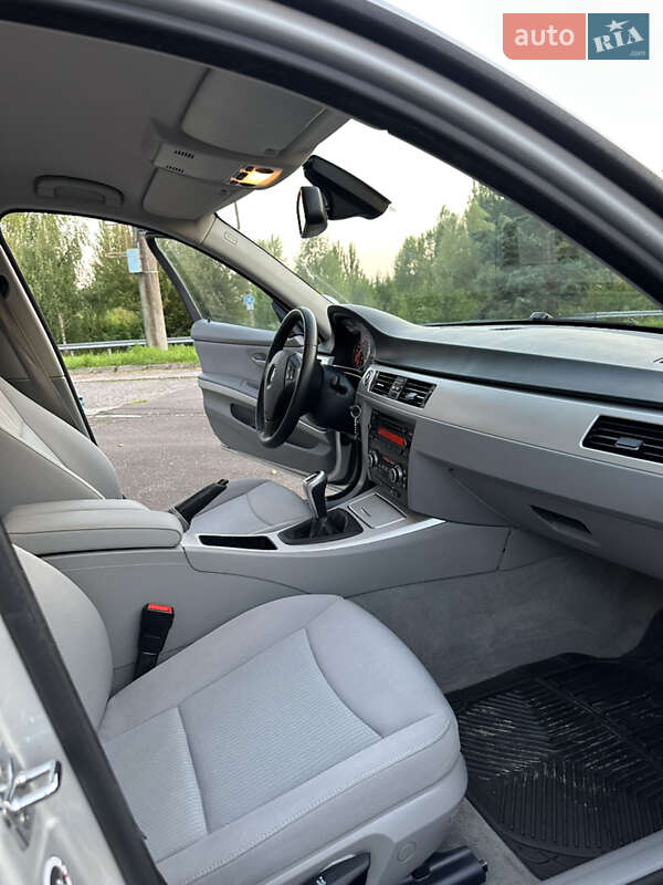 Седан BMW 3 Series 2008 в Хмельницком фото 41 Седан BMW 3 Series 2008 в Хмельницком