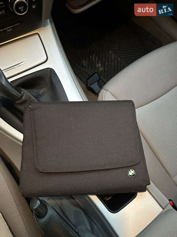 Седан BMW 3 Series 2008 в Хмельницком фото 47 Седан BMW 3 Series 2008 в Хмельницком
