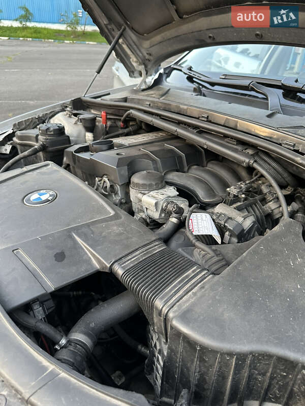 Седан BMW 3 Series 2008 в Хмельницком фото 51 Седан BMW 3 Series 2008 в Хмельницком