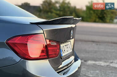 Седан BMW 3 Series 2012 в Житомирі
