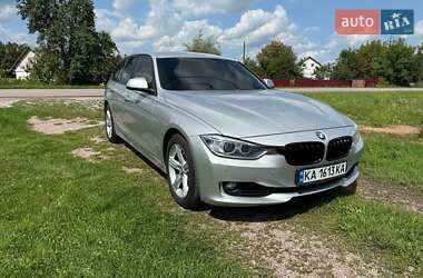 Универсал BMW 3 Series 2015 в Житомире
