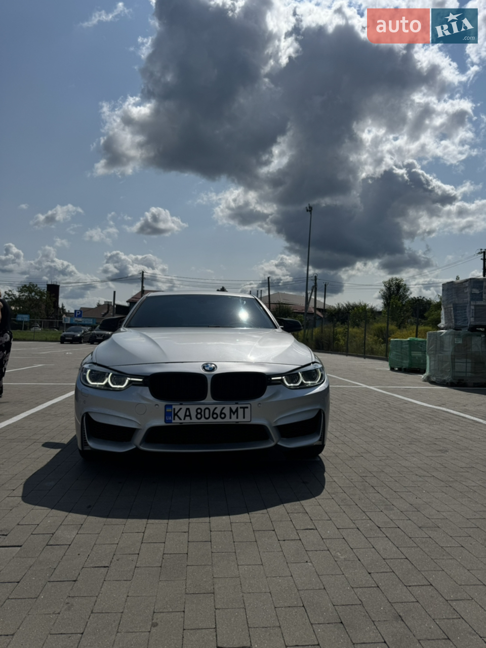2013 BMW 3er - мініатюра 47