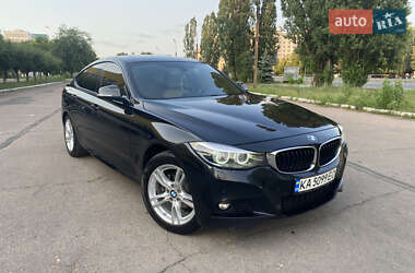 Универсал BMW 3 Series 2018 в Черкассах