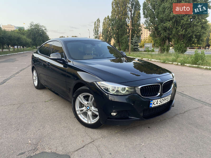 BMW 3 Series 2018 BMW 3 Series 2018