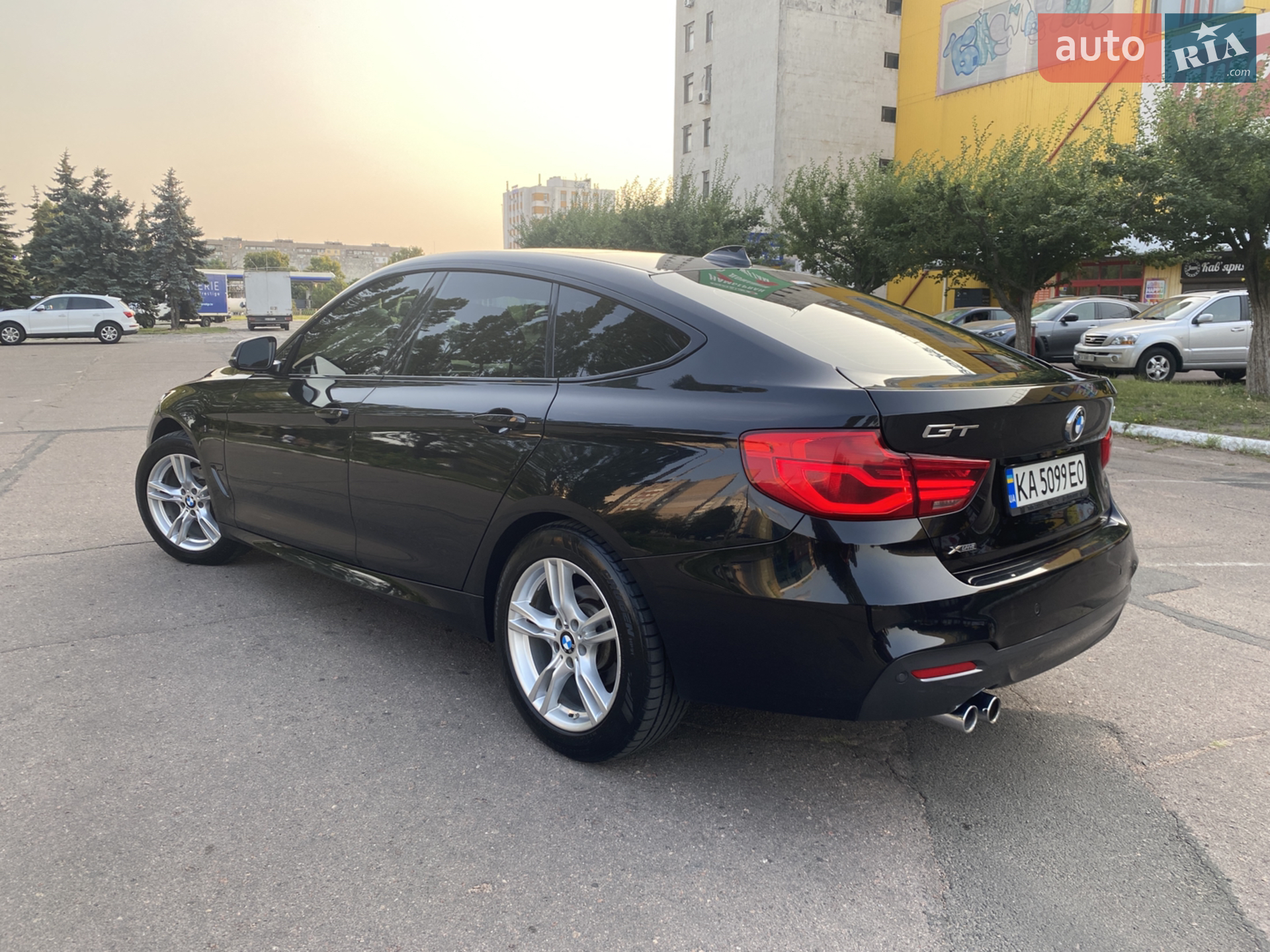 2018 BMW 3er - мініатюра 29