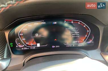 Седан BMW 3 Series 2019 в  фото 15 Седан BMW 3 Series 2019 в