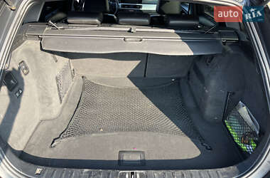 Универсал BMW 3 Series 2005 в  фото 9 Универсал BMW 3 Series 2005 в