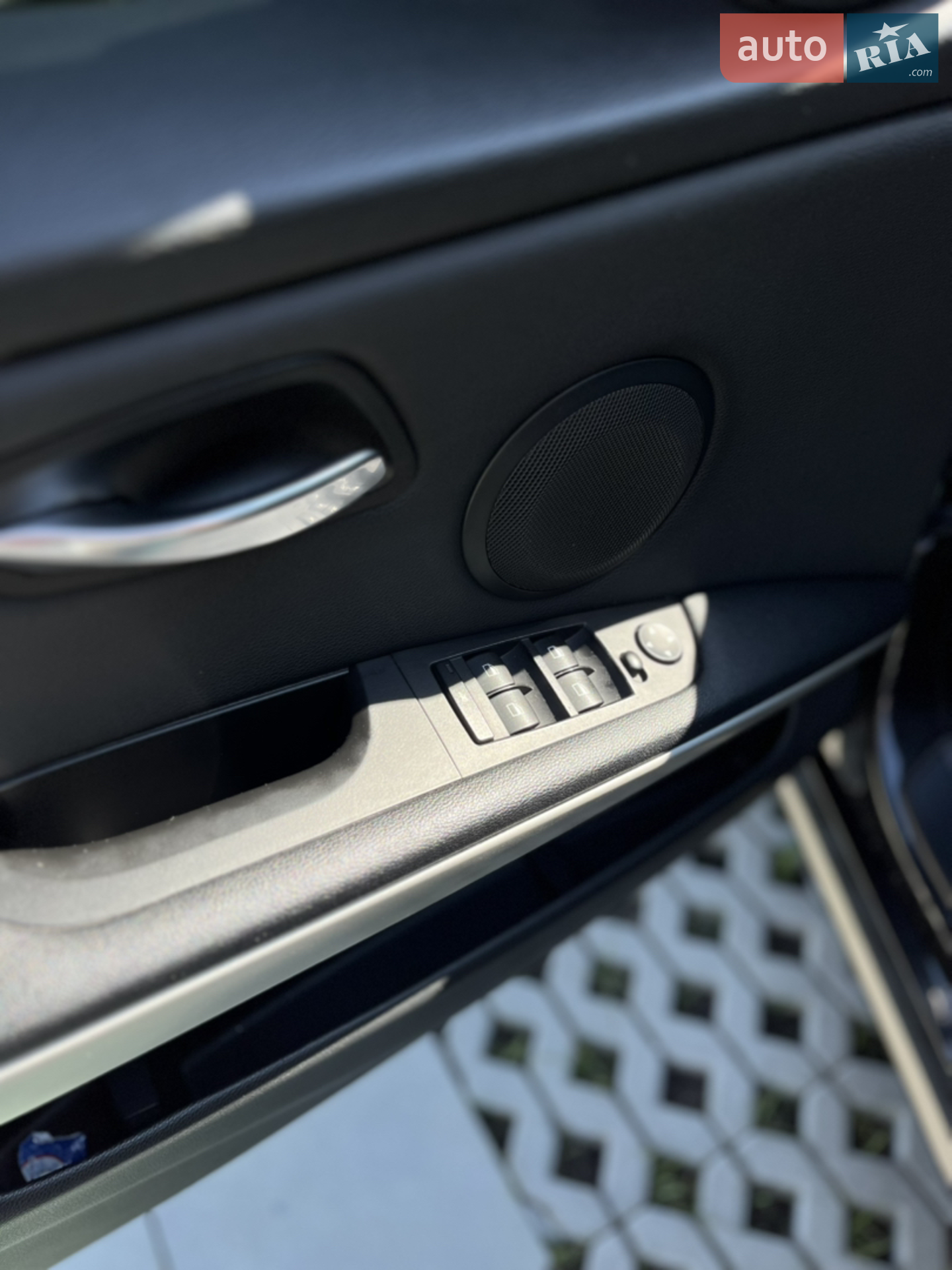 2010 BMW 3er - мініатюра 19