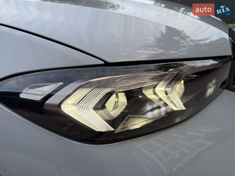 Седан BMW 3 Series 2023 в Виннице фото 7 Седан BMW 3 Series 2023 в Виннице