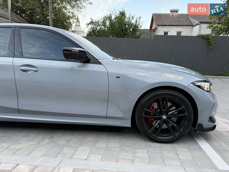 Седан BMW 3 Series 2023 в Виннице фото 20 Седан BMW 3 Series 2023 в Виннице