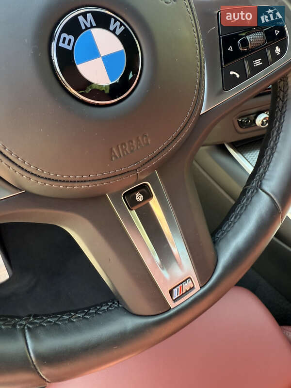 Седан BMW 3 Series 2023 в Виннице фото 39 Седан BMW 3 Series 2023 в Виннице