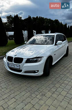 Универсал BMW 3 Series 2010 в Одессе