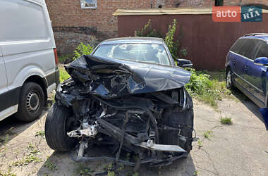 Седан BMW 3 Series 2012 в Житомирі
