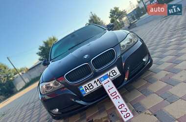 Универсал BMW 3 Series 2008 в Гайсине