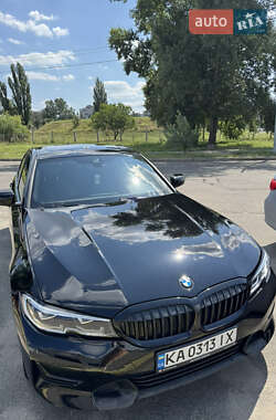 Седан BMW 3 Series 2020 в Киеве