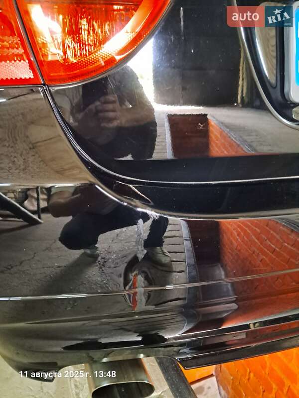 Універсал BMW 3 Series 2007 в Полтаві