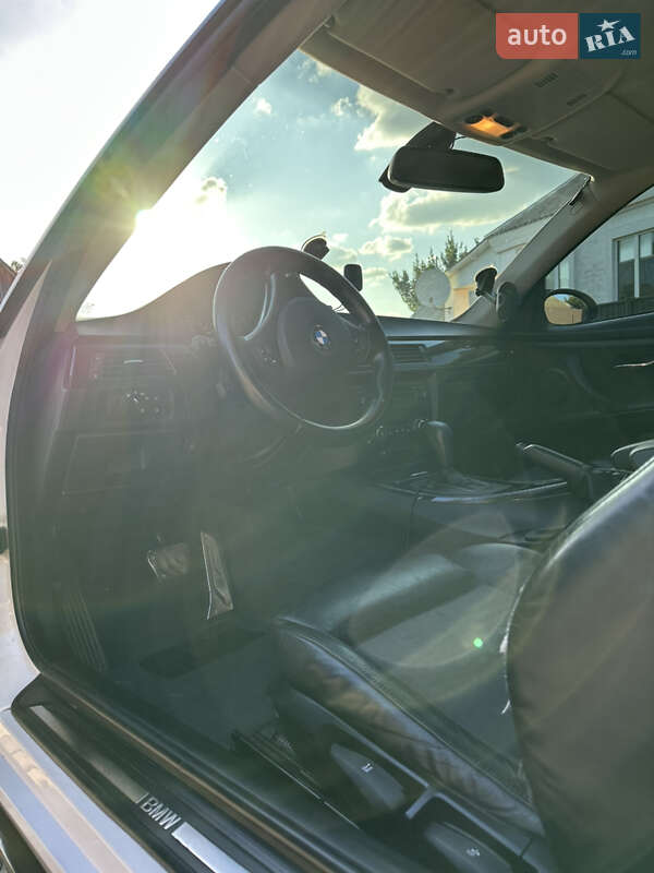 Купе BMW 3 Series 2008 в Городище фото 9 Купе BMW 3 Series 2008 в Городище