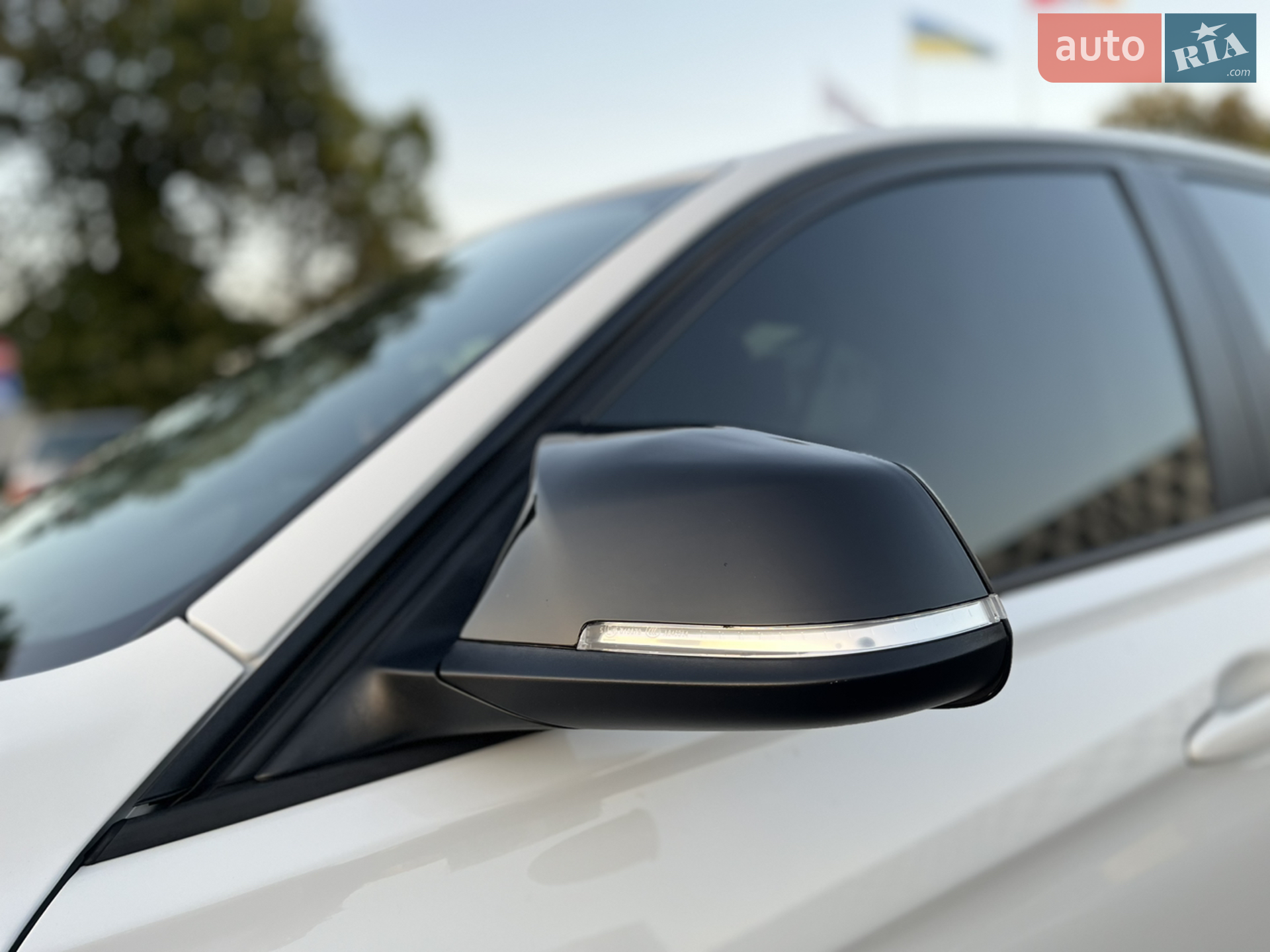2014 BMW 3er - мініатюра 4