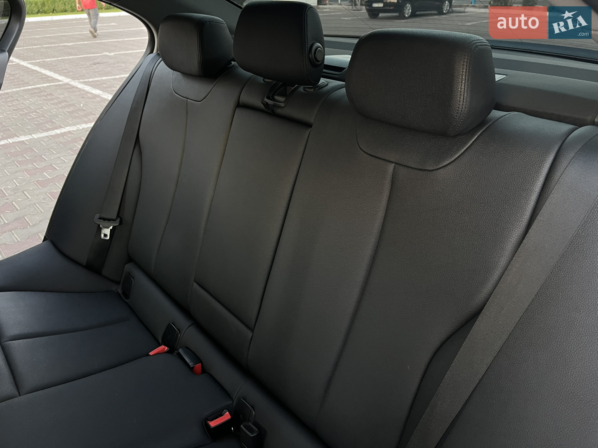 2014 BMW 3er - мініатюра 25
