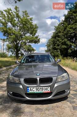 Универсал BMW 3 Series 2012 в Ковеле