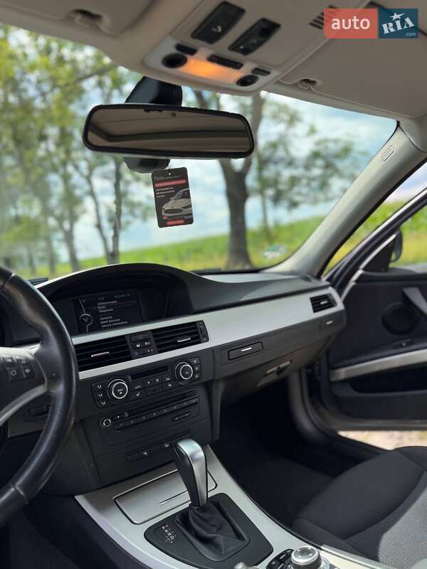 Универсал BMW 3 Series 2012 в Ковеле фото 33 Универсал BMW 3 Series 2012 в Ковеле