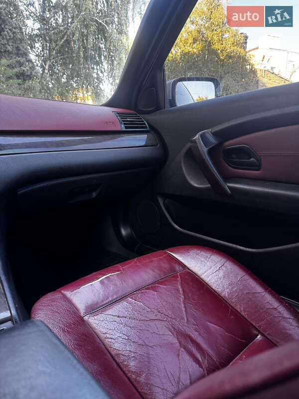 Универсал BMW 3 Series 2001 в Одессе