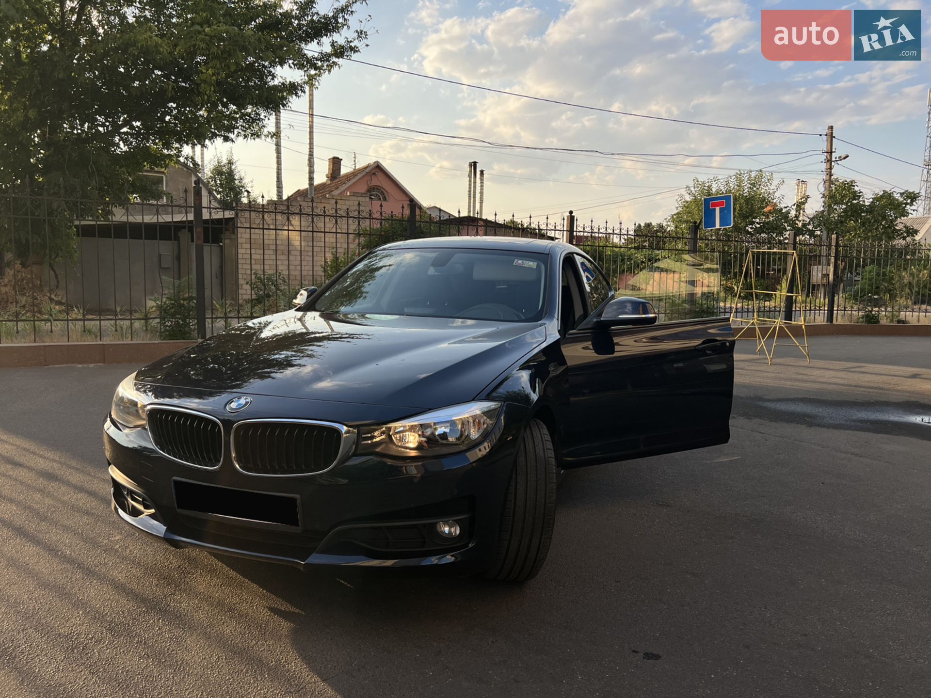 2015 BMW 3er - мініатюра 9