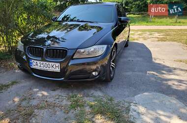 Седан BMW 3 Series 2005 в Черкасах
