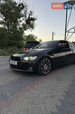 Купе BMW 3 Series 2010 в Вінниці